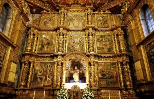 5 razones por las que Puebla es uno de los mejores destinos de acuerdo a NatGeo Puebla NatGeo