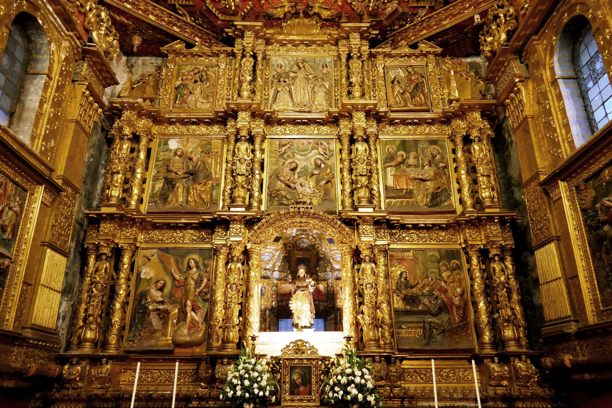 5 razones por las que Puebla es uno de los mejores destinos de acuerdo a NatGeo