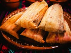 De mole, rajas o dulce… los mejores tamales de Puebla Tamales Puebla