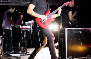 5 lugares con banda en vivo para disfrutar en Puebla