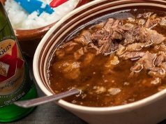 5 mejores lugares en Puebla para olvidarte de la cruda Birria Cruda Puebla