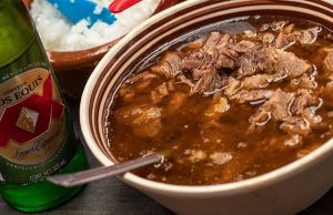5 mejores lugares en Puebla para olvidarte de la cruda Birria Cruda Puebla