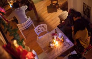 3 cosas que puedes hacer para tener la cita perfecta en Puebla Cita perfecta Puebla