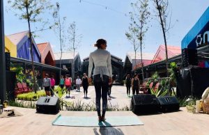 5 mejores centros comerciales en Puebla