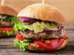 5 hamburguesas que te harán romper la dieta en Puebla Hamburguesas Puebla