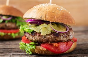 5 hamburguesas que te harán romper la dieta en Puebla Hamburguesas Puebla