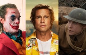 Las nominadas al Oscar, de la peor a la mejor película