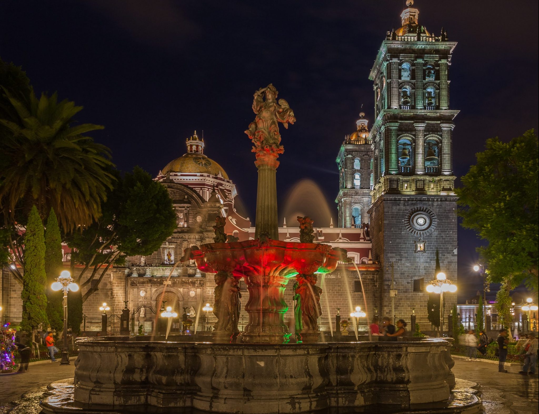 5 lugares de Puebla para tomar fotos chulas para Instagram | El Ranking