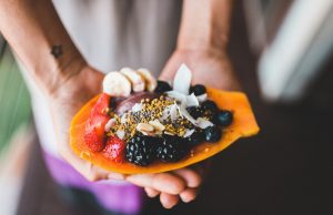 5 lugares para comer saludable en Puebla Puebla Saludable