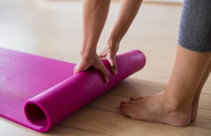 5 lugares para hacer yoga en Puebla y no morir de estrés Yoga Puebla