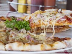 5 pizzerías 🍕 para disfrutar en Puebla