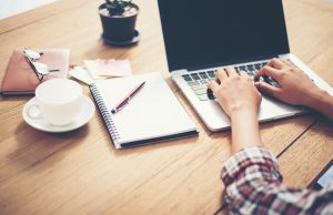 5 tips para hacer más productivo tu home office Home Office