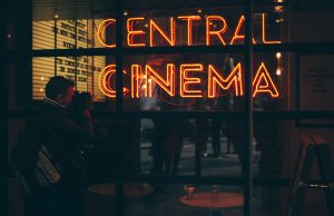 8 Mejores películas de Suspenso