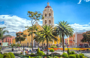 ¿Qué hacer en Atlixco? Atlixco