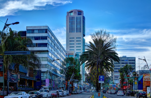 ¿Qué hacer en la Avenida Juárez Puebla? avenida juárez