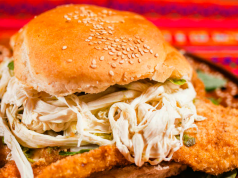¿Dónde comer las mejores cemitas en Puebla? mejores cemitas Puebla