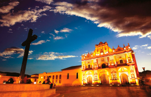 Los Pueblos Mágicos más románticos pueblos mágicos más románticos