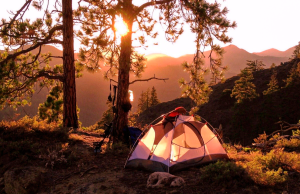 ¿Dónde acampar un fin de semana en Puebla? acampar un fin de semana en Puebla