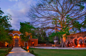 TOP 7: Haciendas en México que tienes que conocer haciendas en méxico