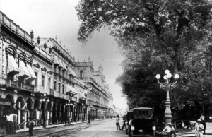 Tour de ultratumba: Las leyendas de Puebla leyendas de puebla