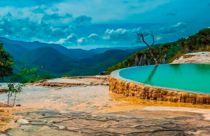 Top 5: Los lugares secretos en México que debes visitar Lugares secretos en México