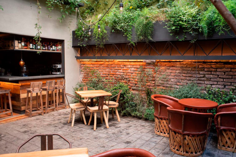 Top 5: Restaurantes buenos, bonitos y baratos en Puebla
