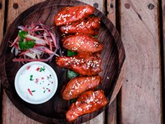 Top 5: Los mejores restaurantes de alitas en Puebla restaurantes de alitas en Puebla