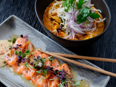 ¿Cuáles son los mejores restaurantes de sushi en Puebla? restaurantes de sushi en puebla