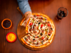 Top 5: Los mejores restaurantes para comer pizza en Puebla restaurantes pizza Puebla