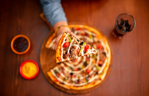 Top 5: Los mejores restaurantes para comer pizza en Puebla restaurantes pizza Puebla