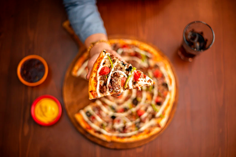 Top 5: Los mejores restaurantes para comer pizza en Puebla