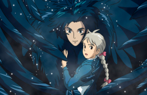 Top 5: Las mejores películas de Studio Ghibli studio ghibli