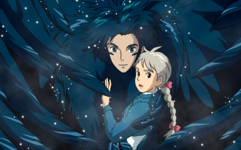 Top 5: Las mejores películas de Studio Ghibli
