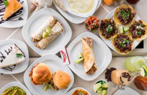 ¿Dónde encontrar los mejores tacos árabes en Puebla? tacos árabes en puebla