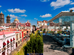 Top 5: ¿Qué terrazas visitar en Puebla? terrazas en puebla