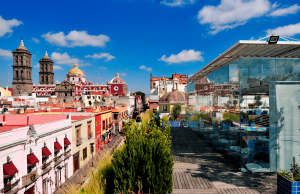 Top 5: ¿Qué terrazas visitar en Puebla? terrazas en puebla