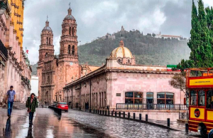 Top 5: ¿Qué hacer en Zacatecas? ¿Qué hacer en Zacatecas?
