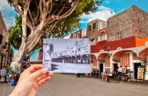 Los barrios más emblemáticos de Puebla barrios más emblemáticos de puebla
