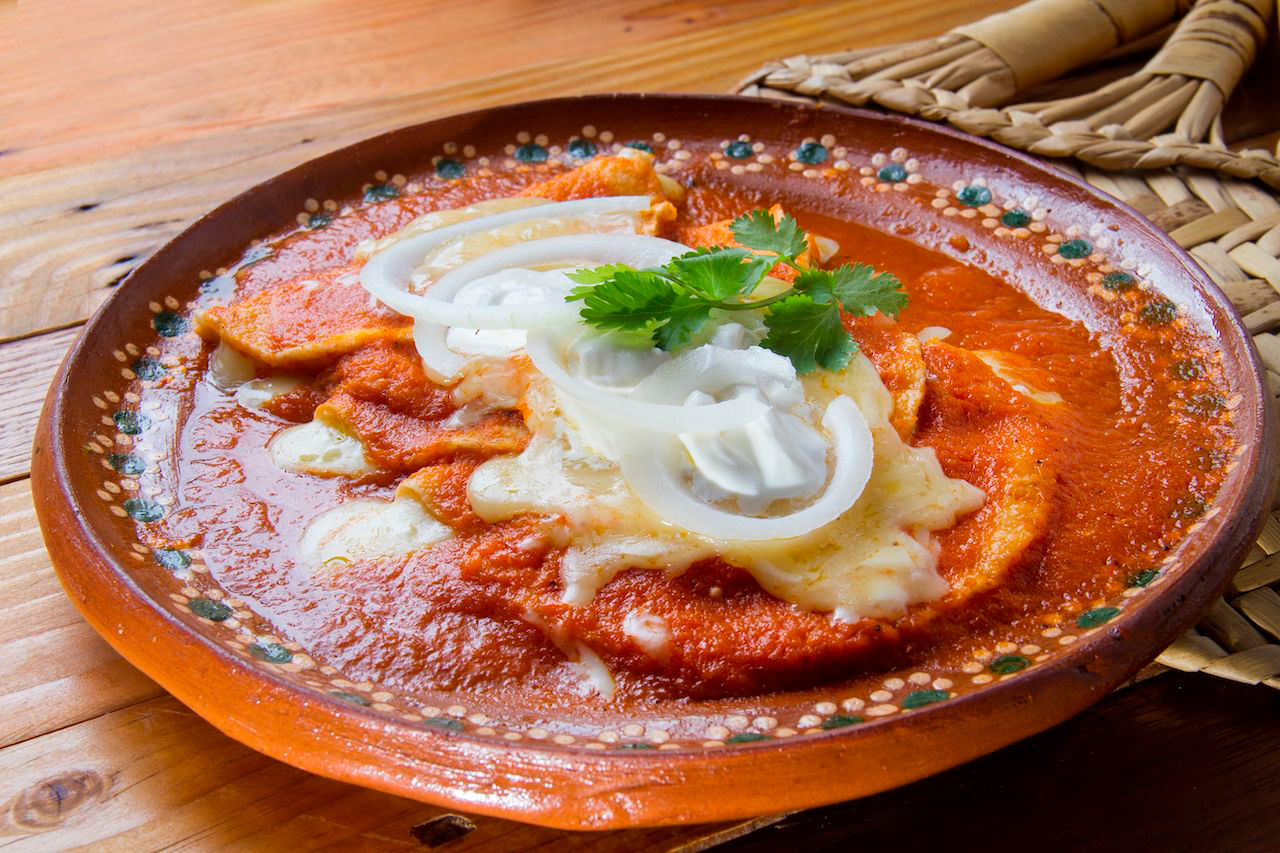 Top 5: Los mejores restaurantes para desayunar en Puebla