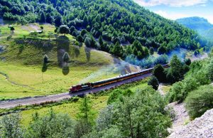 Los lugares más impresionantes para visitar este 2021 Los lugares más impresionantes para visitar este 2021