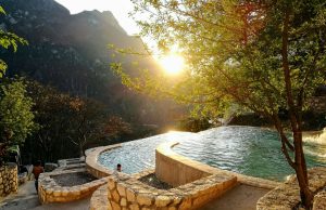 ¿Qué puedes hacer en las Grutas de Tolantongo?