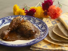 Los moles más emblemáticos de México moles más emlemáticos de México