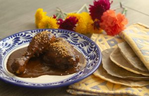 Los moles más emblemáticos de México moles más emlemáticos de México