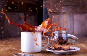 La Ruta del Café en Puebla la ruta del café