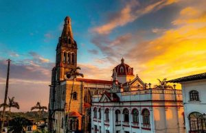 Los destinos más románticos para visitar en México Los destinos más románticos para visitar en México