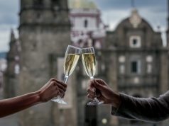 Los restaurantes más románticos de Puebla Los restaurantes más románticos de Puebla