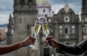 Los restaurantes más románticos de Puebla Los restaurantes más románticos de Puebla