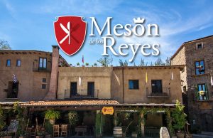¿Por qué visitar el Mesón de los Reyes en Val’quirico? Mesón de los Reyes