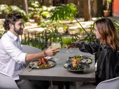 ¿Por qué visitar Restaurante La Noria? Restaurante La Noria