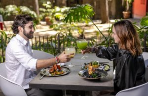 ¿Por qué visitar Restaurante La Noria? Restaurante La Noria